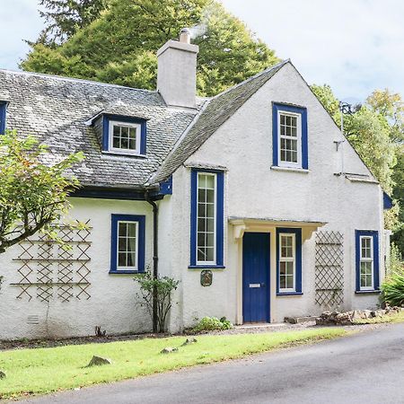 East Lodge Walkerburn Bagian luar foto