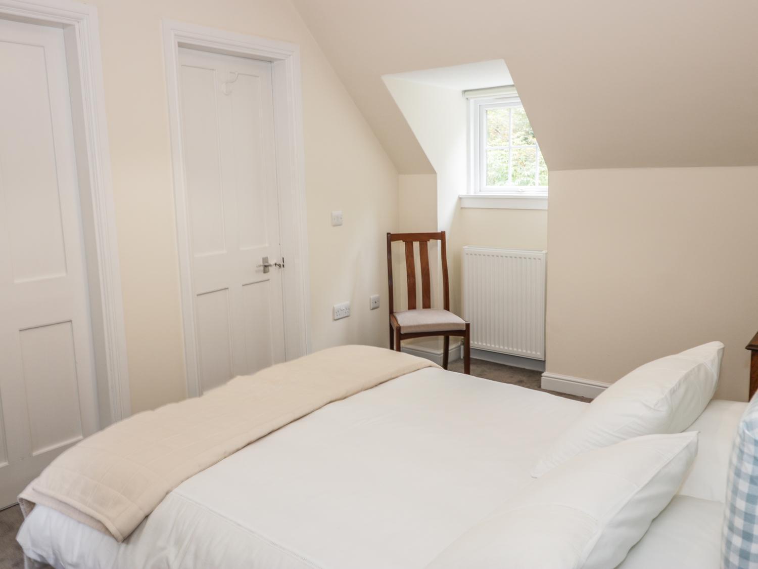 East Lodge Walkerburn Bagian luar foto