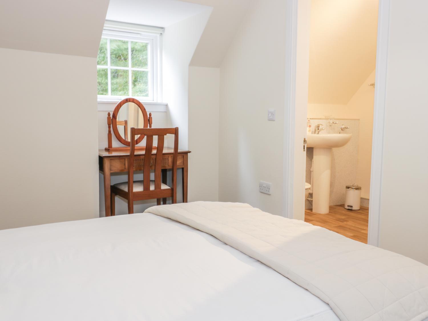 East Lodge Walkerburn Bagian luar foto