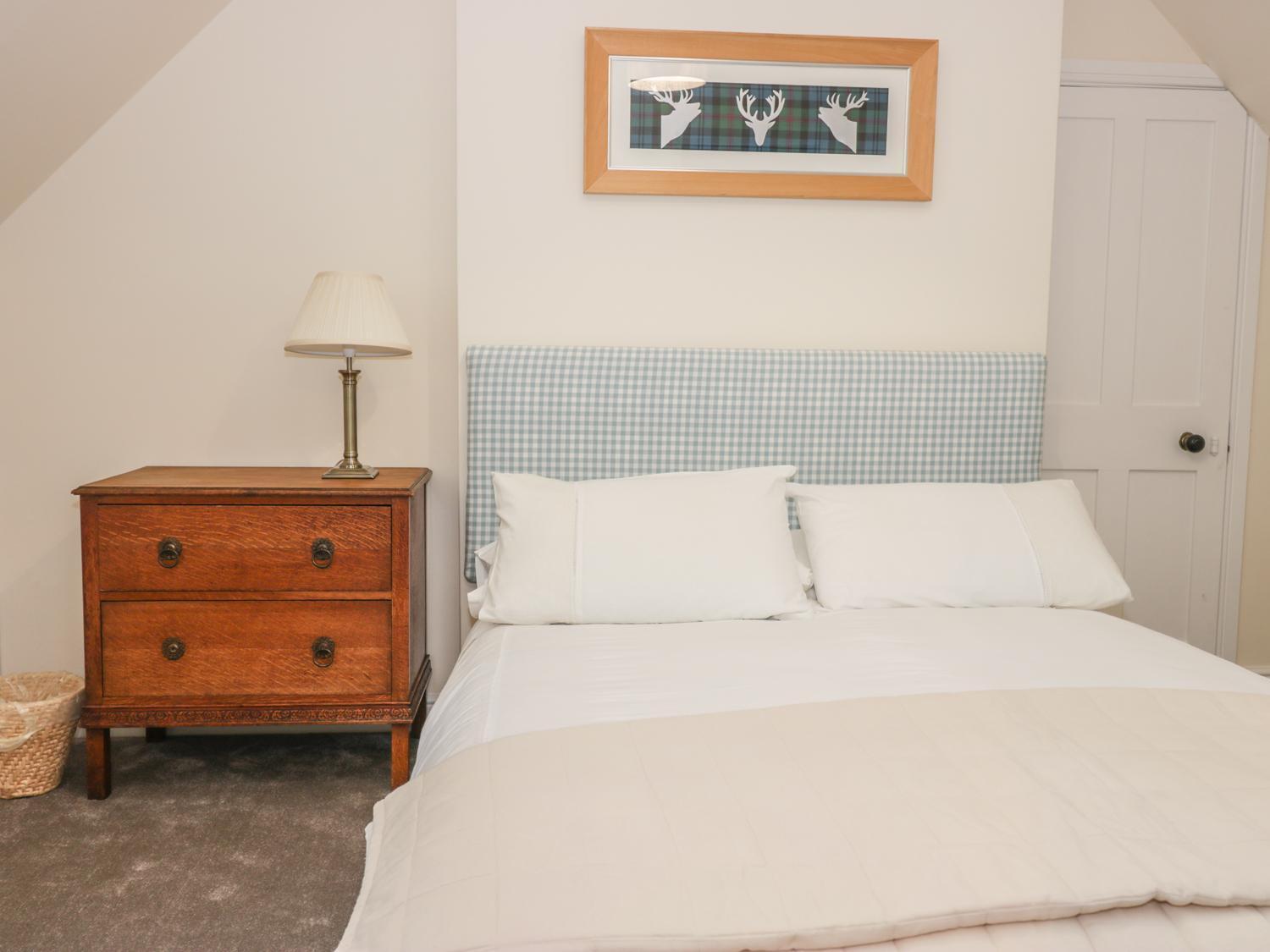 East Lodge Walkerburn Bagian luar foto