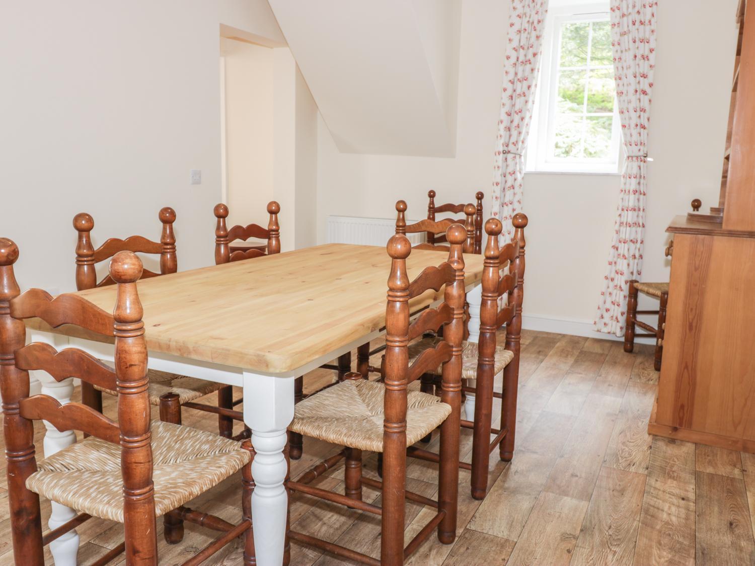 East Lodge Walkerburn Bagian luar foto
