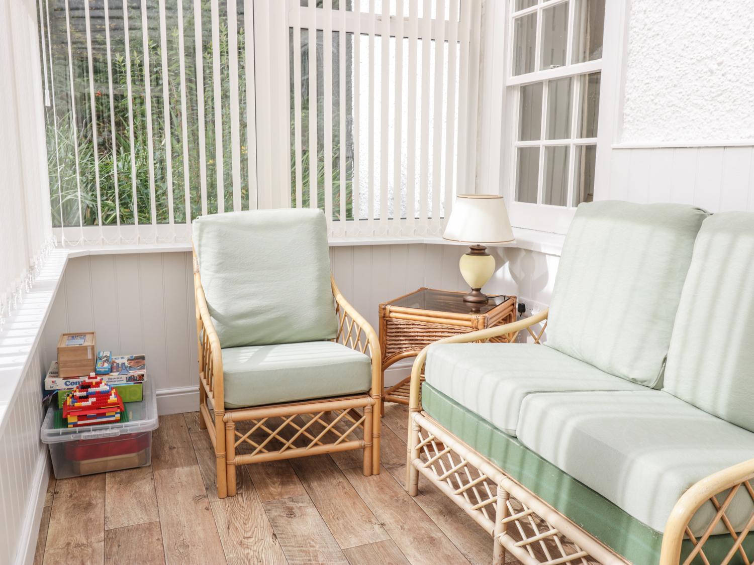 East Lodge Walkerburn Bagian luar foto