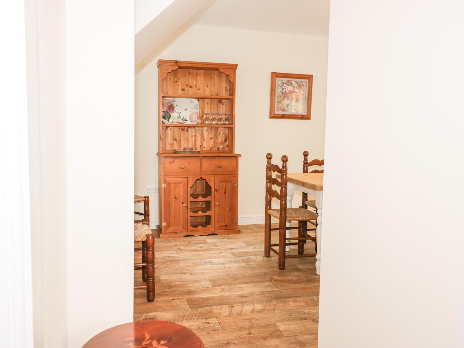 East Lodge Walkerburn Bagian luar foto